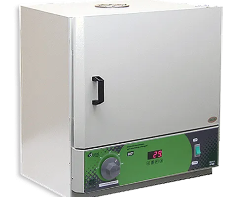 Estufa Elétrica 150 litros microprocessada de secagem (bivolt)