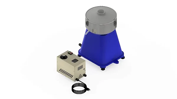 Extrator de betume rotarex elétrico