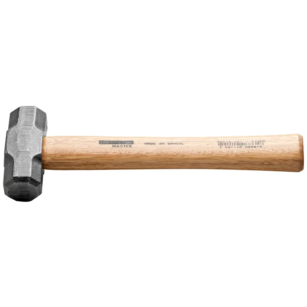 Marreta de Mão com cabo ergonômico 2kg